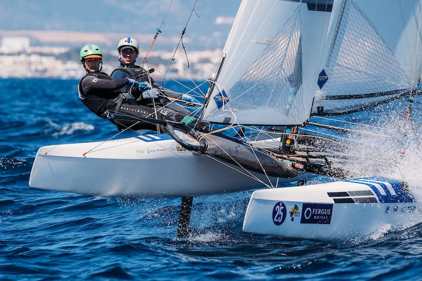 Trofeo Princesa Sofía · Palma de Mallorca · 2025